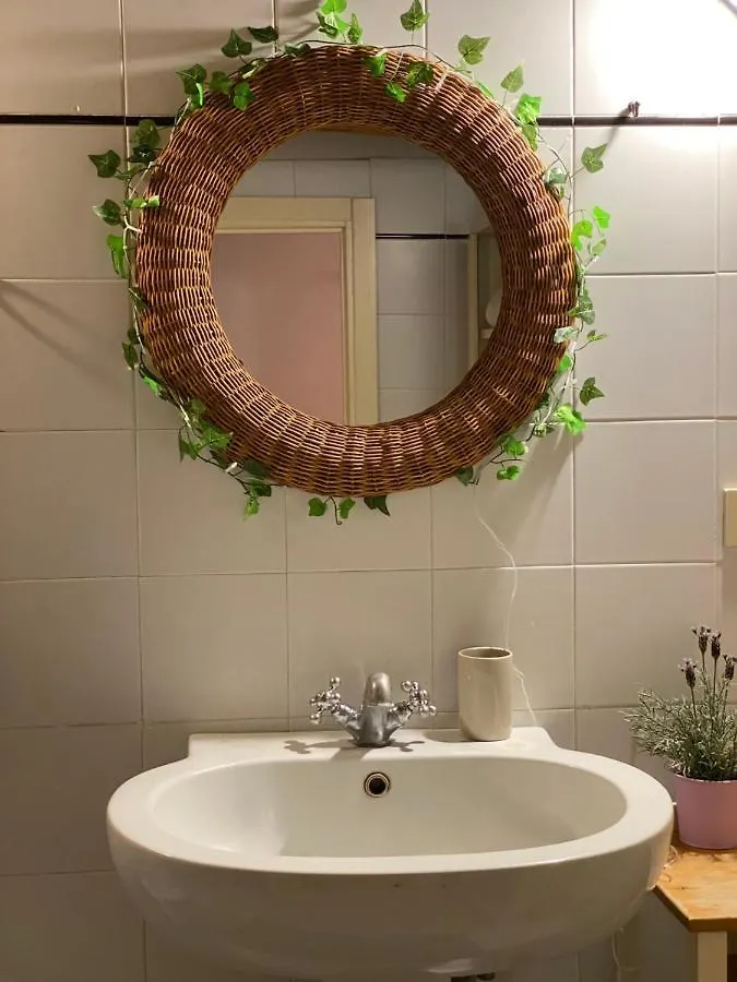 Apartment Appartamento Del Campo Siena