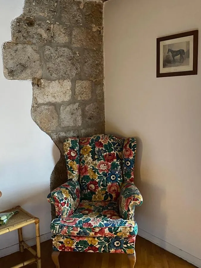 Apartment Appartamento Del Campo Siena Italy