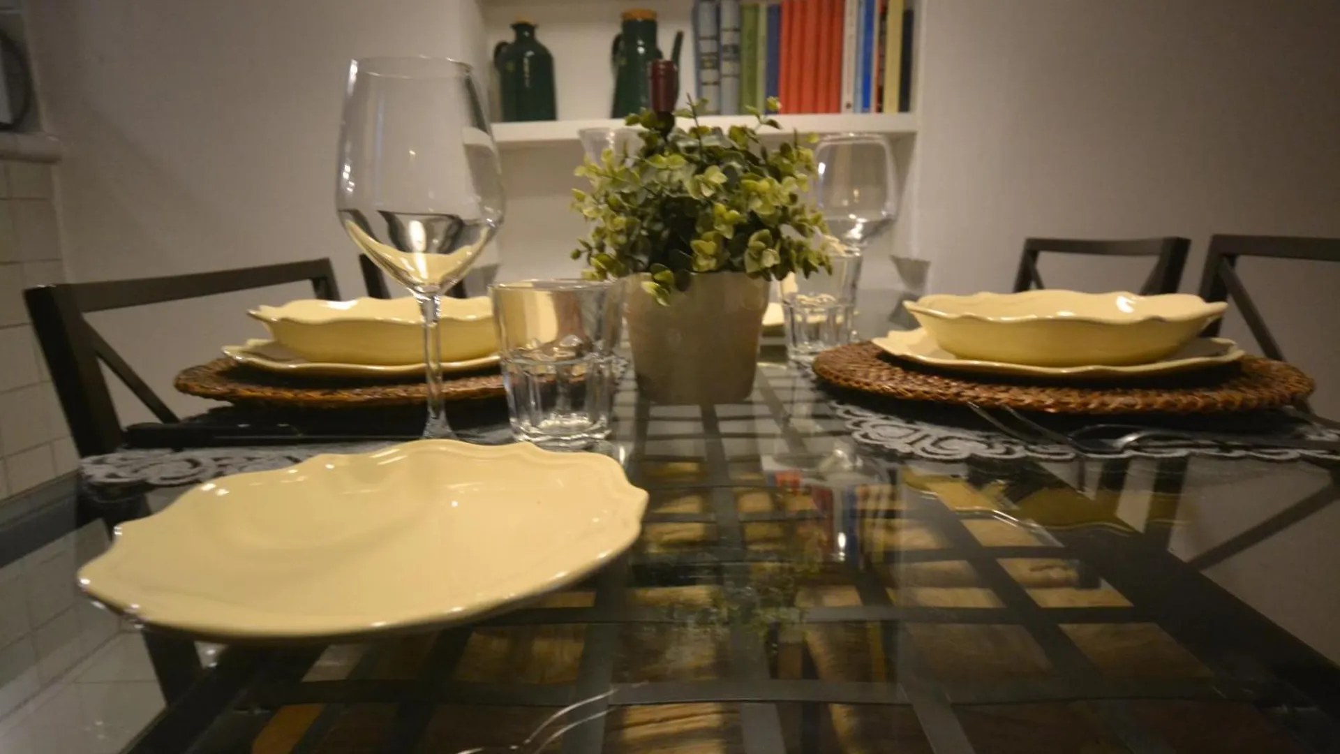 Appartamento Del Campo Siena Apartment
