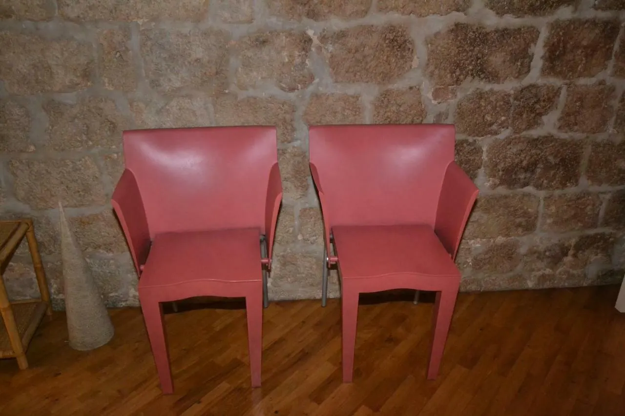 Appartamento Del Campo Siena Apartment